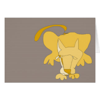 Marigold Cat Cards
