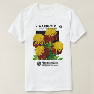 Marigold T-Shirt