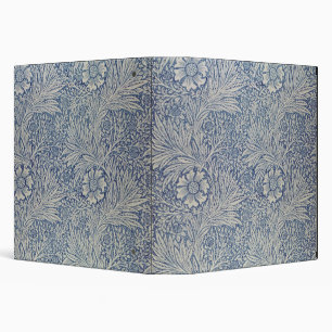 'Marigold' wallpaper design, 1875 3 Ring Binder