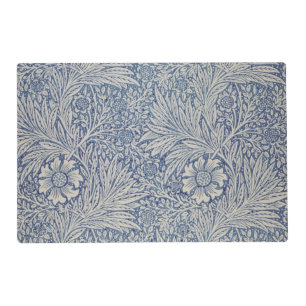'Marigold' wallpaper design, 1875 Placemat