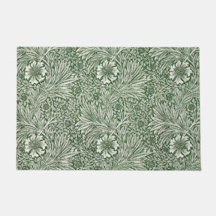 Marigold, William Morris Doormat