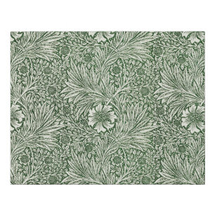 Marigold, William Morris Faux Canvas Print