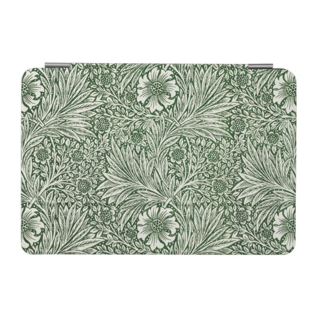 Marigold, William Morris iPad Mini Cover (Horizontal)