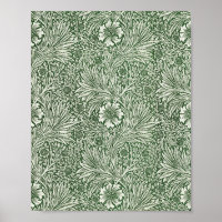 Marigold, William Morris