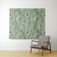 Marigold, William Morris