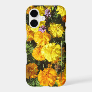 Marigolds iPhone 17 Case