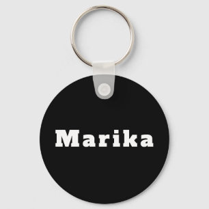 Marika Keychain