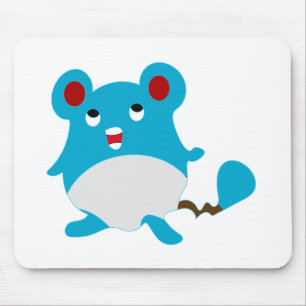Maril Mouse Pad