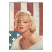 Marilyn Flag (Front)