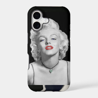 Marilyn iPhone 17 Case
