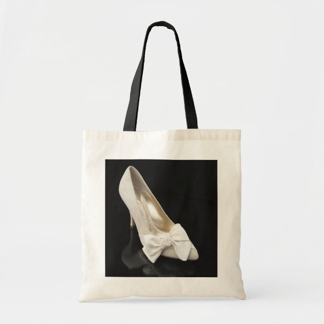 Marilyn-shoe bag (Front)