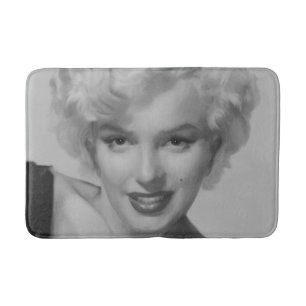 Marilyn the Look 2 Bath Mat