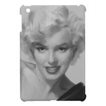 Marilyn the Look iPad Mini Cover