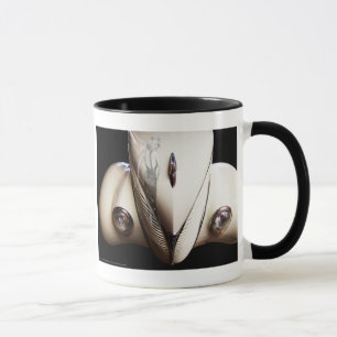Marilyn's Ride Mug