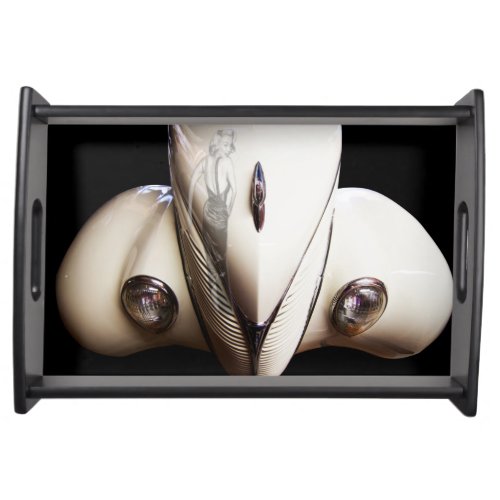 Marilyns Ride Serving Tray
