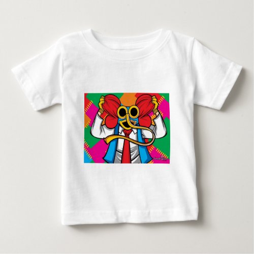 Marimonda Baby T_Shirt