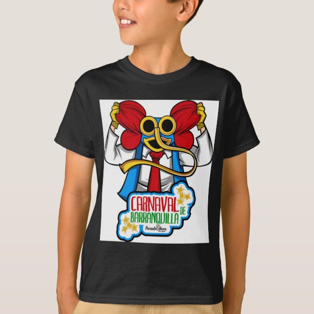 marimonda T-Shirt (Front)