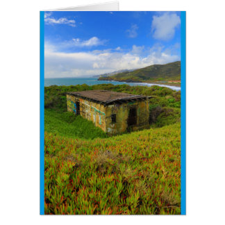 Marin Headlands Cards