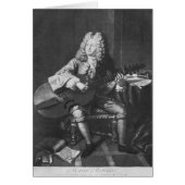 Marin Marais, 1704 (Front)