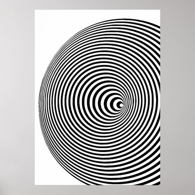 Marina Apollonio Poster (Front)