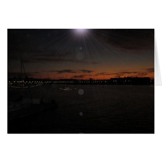 Marina Del Rey 2012 (Front Horizontal)