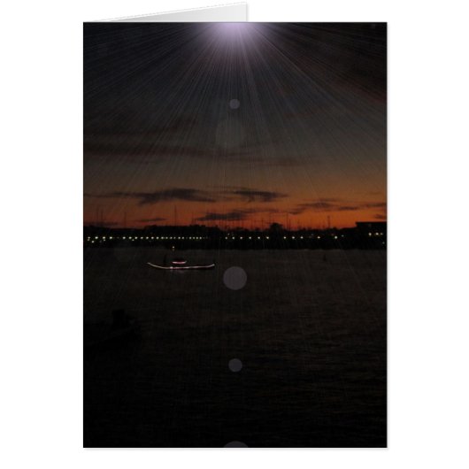 Marina Del Rey 2012 Cards (Front)