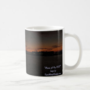 Marina del Rey 2012 Coffee Mug