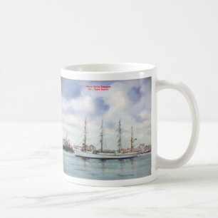 Marina/Mariña/Seascape Coffee Mug