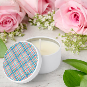 Marina Mini Candle Favors