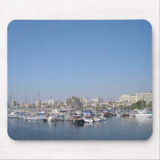 marina mouse pad