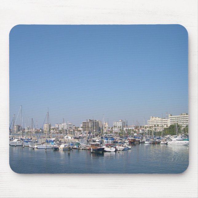 marina mouse pad (Front)