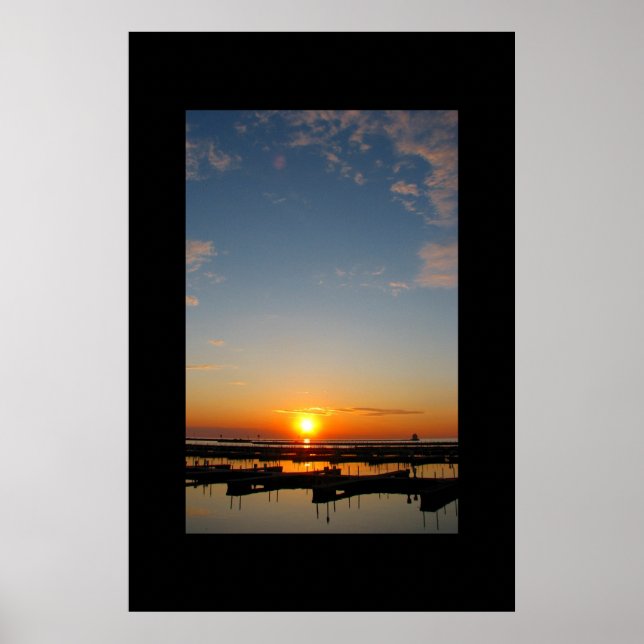 Marina poster (Front)