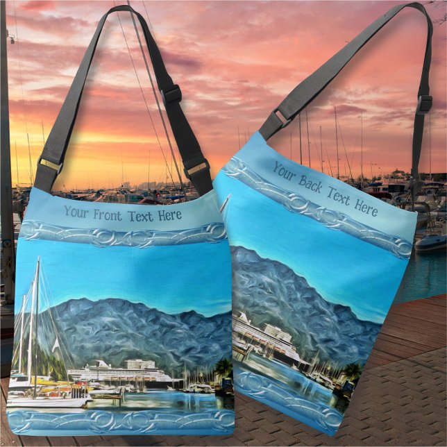 Marina Vallarta 0946  Crossbody Bag (Creator Uploaded)