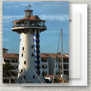 Marina Vallarta 0948 Acrylic Print
