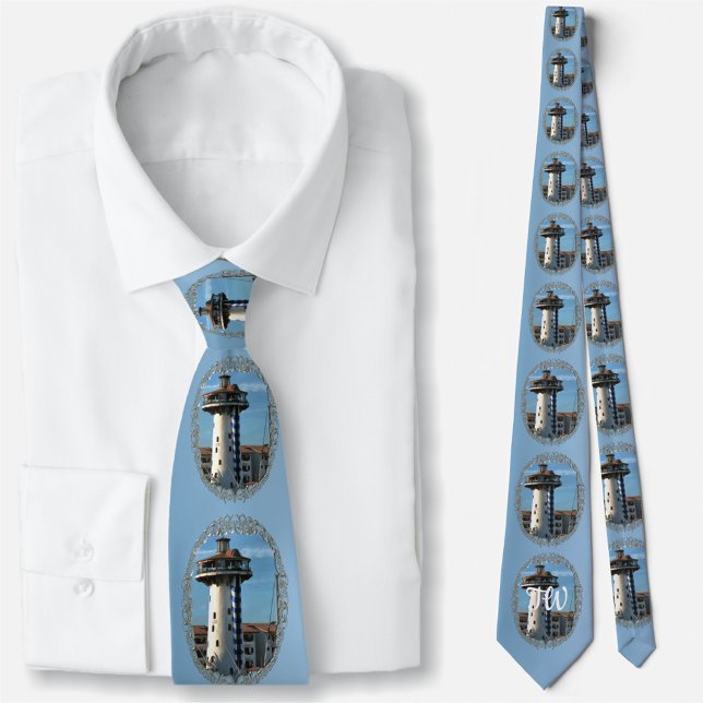 Marina Vallarta 0948 Neck Tie (Creator Uploaded)