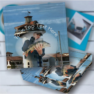 Marina Vallarta 0948 Paperweight