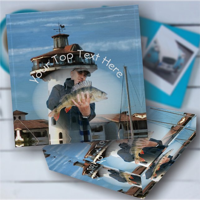 Marina Vallarta 0948 Paperweight (Creator Uploaded)