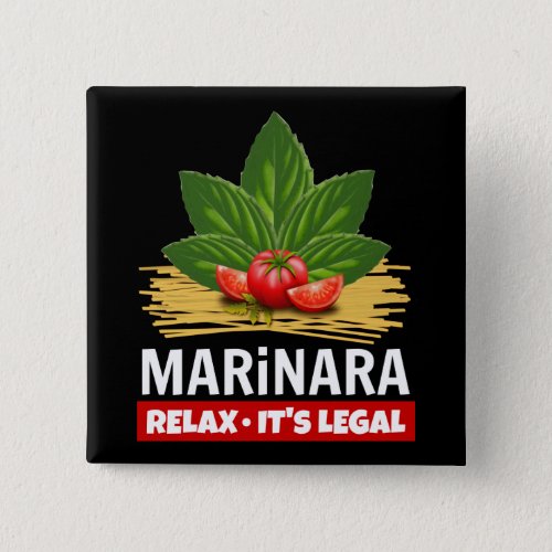 Marinara Relax Its Legal Basil Tomatoes Spaghetti Button