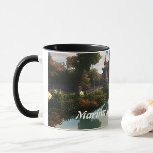 Marina's Morning Tea Mug