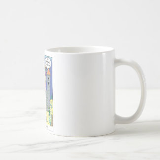 Marine Antoinette Funny Gifts Tees Collectibles Coffee Mug