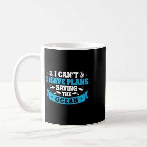 Marine Biologist Marine Biology 6 Coffee Mug