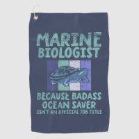 Marine Biologist Marine Biology