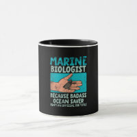 Marine Biologist
