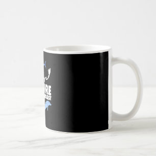 Marine biology kids future marine biologist ocean coffee mug