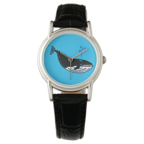 Marine Blue WHALE _Animal lover _ Nature _ Watch