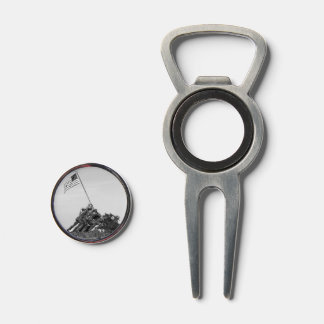 Marine Corps Divot Tool