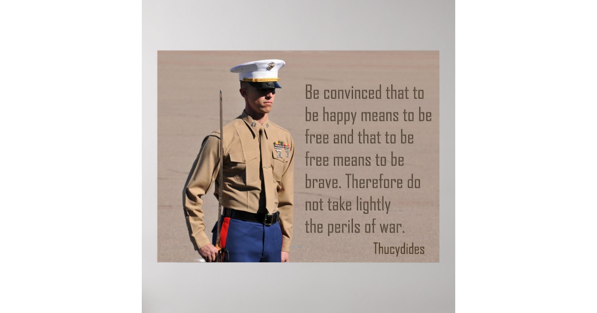 marine corps quotes and sayings