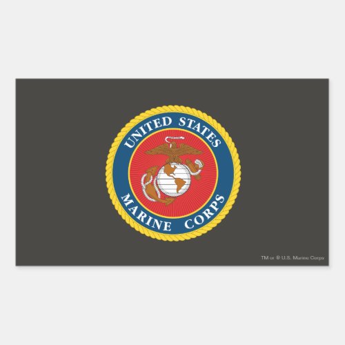 Marine Corps Seal 1