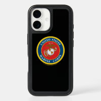 Marine Corps Seal - Flat