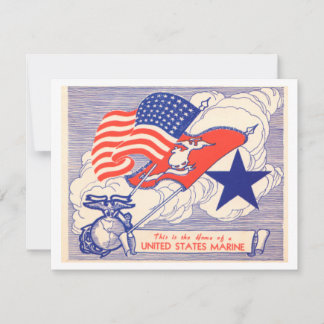 Marine Family Support Gifts